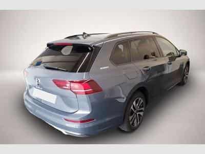 VW Golf (2025) - Photo 2