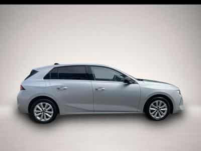 Opel Astra (2023) - Photo 6
