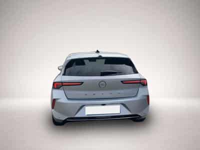 Opel Astra (2023) - Photo 4