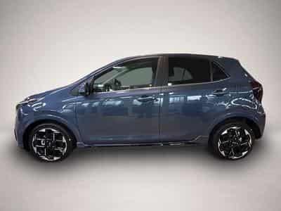 Kia Picanto (2025) - Photo 2