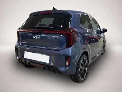 Kia Picanto (2025) - Photo 5