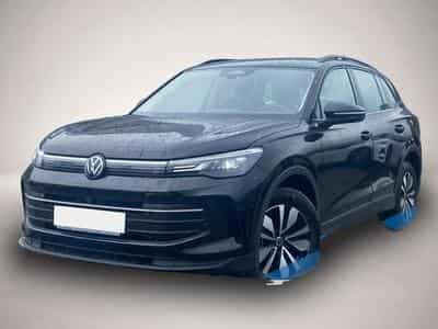 VW Tiguan (2025) - Photo 1
