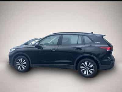 VW Tiguan (2025) - Photo 3