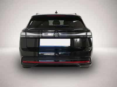 VW ID.5 (2025) - Photo 4