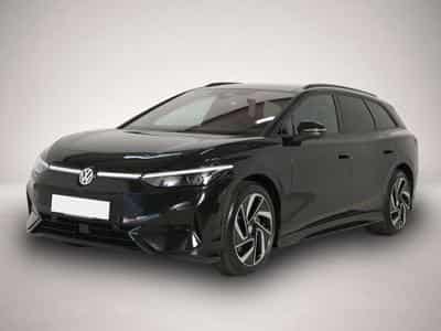 VW ID.5 (2025) - Photo 1