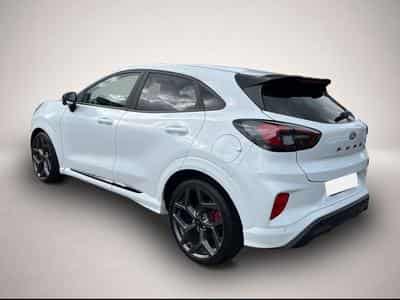 Ford Puma (2025) - Photo 4