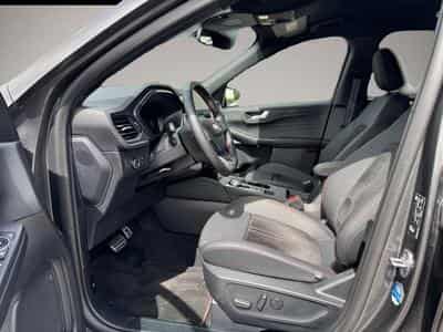 Ford Kuga (2025) - Photo 5