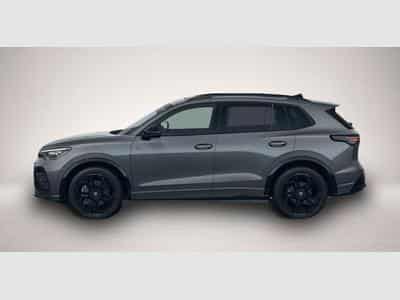 VW Tiguan (2026) - Photo 2