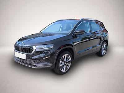 Skoda Karoq (2023) - Photo 1