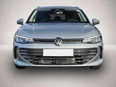 VW Passat (2026) - Foto 2