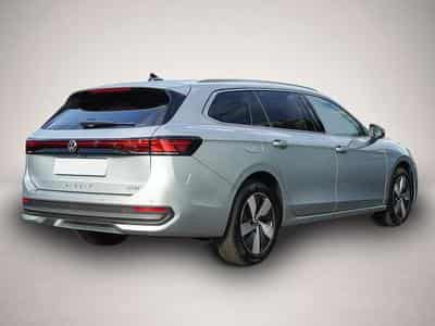 VW Passat (2026) - Foto 3