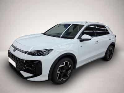 VW T-Roc (2025) - Photo 1