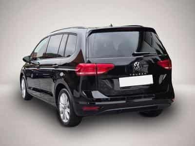 VW Touran (2026) - Photo 3