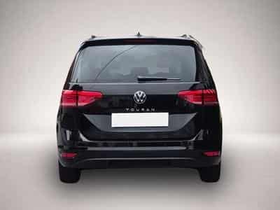 VW Touran (2026) - Photo 4