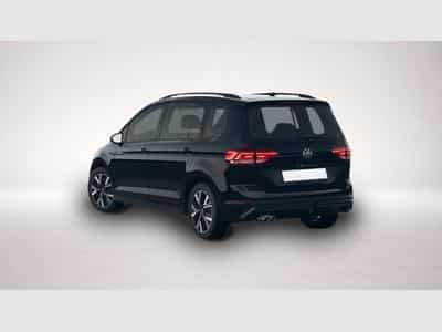 VW Touran (2026) - Photo 3