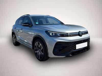 VW Tiguan (2025) - Photo 3