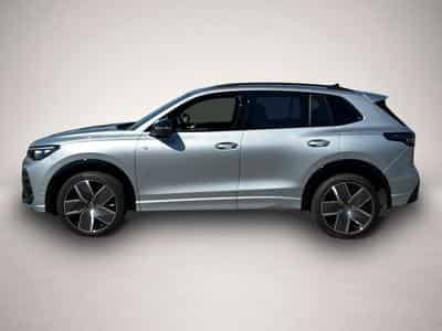 VW Tiguan (2025) - Photo 4