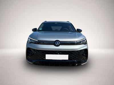 VW Tiguan (2025) - Photo 2