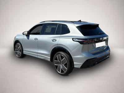 VW Tiguan (2025) - Photo 5