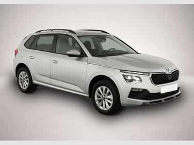 Skoda Kamiq (2025) - Foto 2