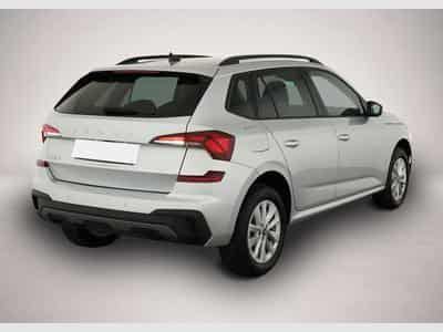 Skoda Kamiq (2025) - Foto 3
