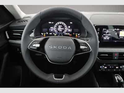 Skoda Kamiq (2025) - Foto 6