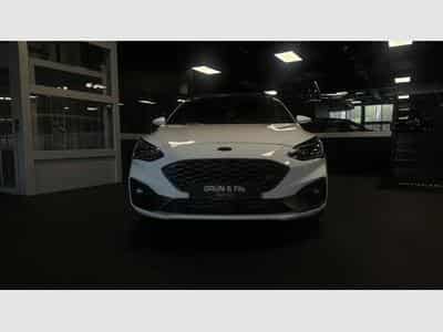 Ford Focus (2021) - Photo 2