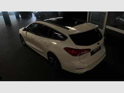 Ford Focus (2021) - Photo 6