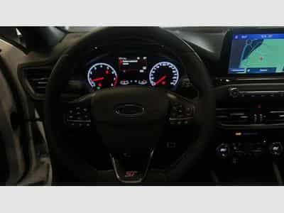 Ford Focus (2021) - Photo 15