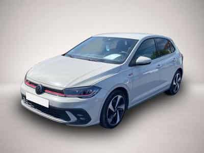 VW Polo (2025) - Photo 1