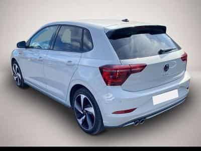 VW Polo (2025) - Photo 3