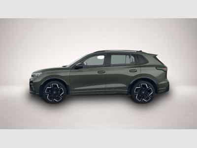 VW Tiguan (2026) - Photo 2
