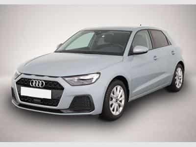 Audi A1 (2025) - Photo 1