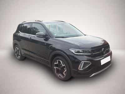 VW T-Cross (2025) - Photo 4