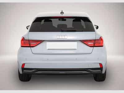 Audi A1 (2025) - Photo 5