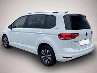 VW Touran (2025) - Photo 4