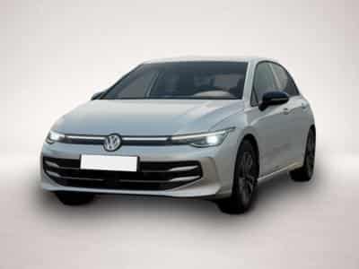 VW Golf (2026) - Photo 1