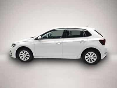 VW Polo (2026) - Photo 4
