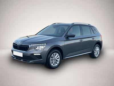 Skoda Kamiq (2025) - Foto 1