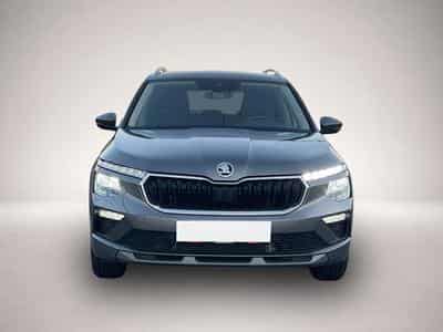 Skoda Kamiq (2025) - Foto 2