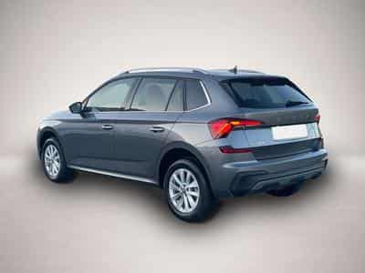 Skoda Kamiq (2025) - Foto 4
