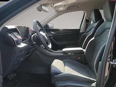 Skoda Kodiaq (2025) - Photo 1