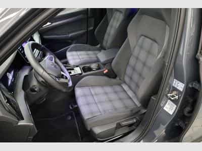 VW Golf (2025) - Foto 5