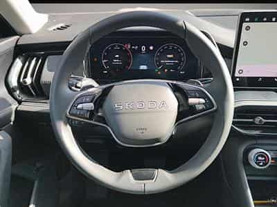 Skoda Kodiaq (2025) - Photo 10