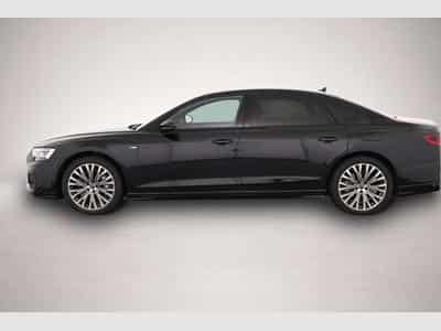 Audi A8 (2026) - Photo 4