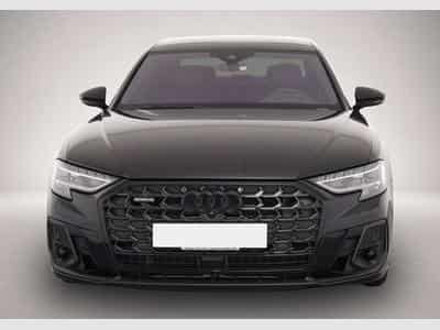 Audi A8 (2026) - Photo 2