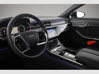 Audi A8 (2026) - Photo 6