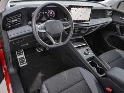 VW Tiguan (2025) - Foto 7