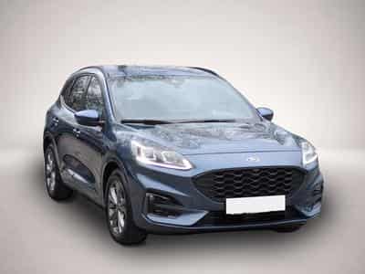 Ford Kuga (2026) - Photo 4