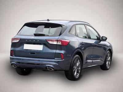 Ford Kuga (2026) - Photo 3